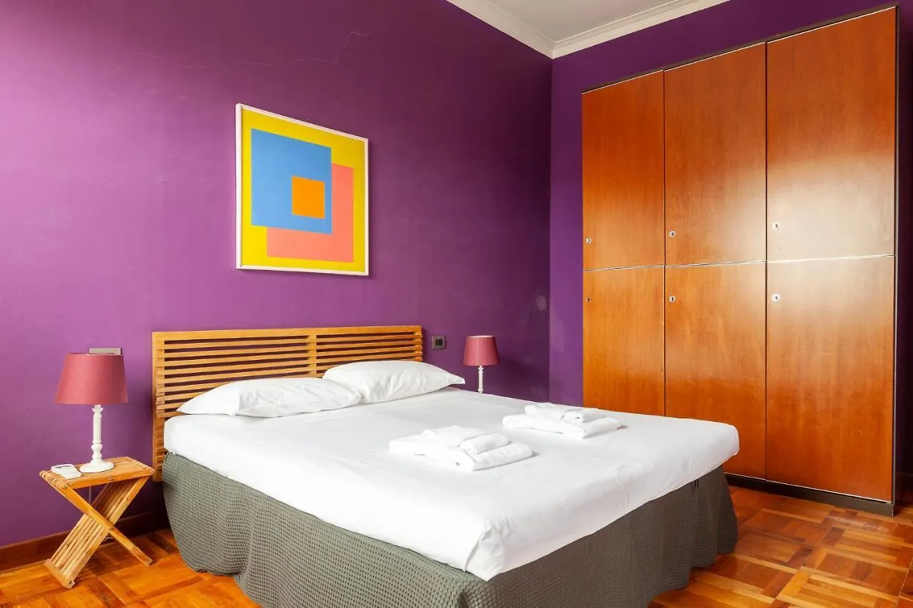 ميلان Ticinese Master Guest Apartment Close To Duomo 0*,