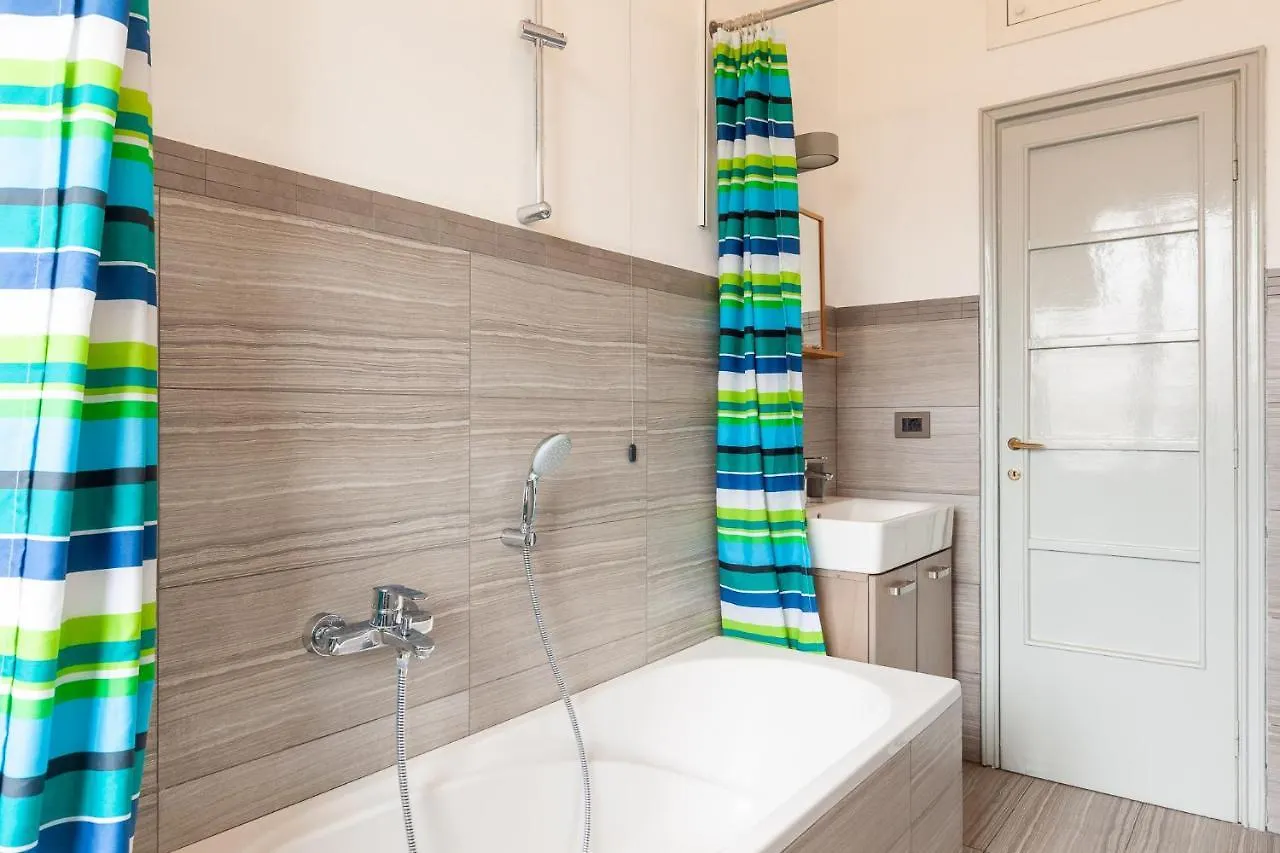 ميلان Ticinese Master Guest Apartment Close To Duomo
